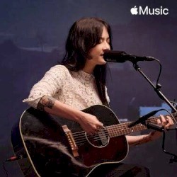 Live at Apple Music Radio