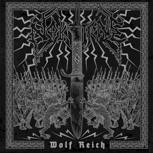 Wolf Reich