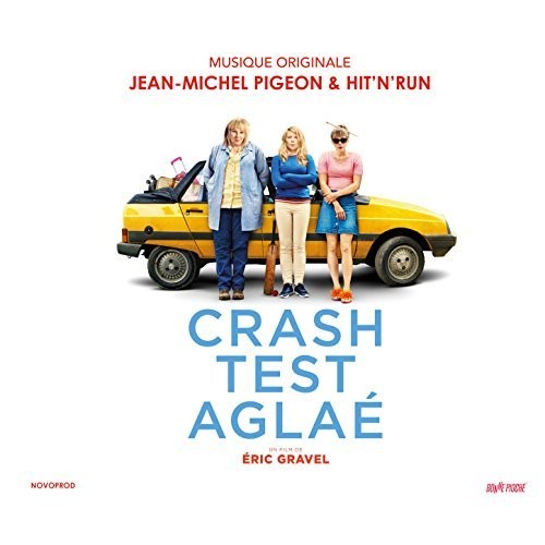 Crash Test Aglaé