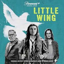 Little Wing: Original Motion Picture Soundtrack