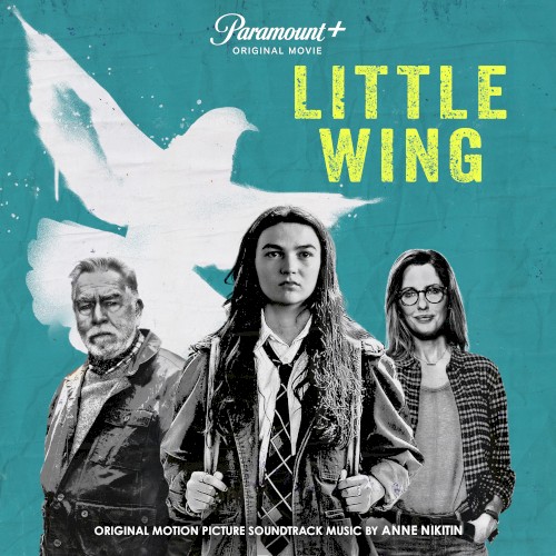 Little Wing: Original Motion Picture Soundtrack