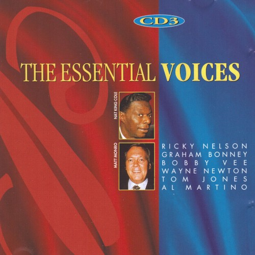 The Greatest Voices