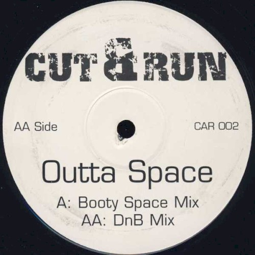 Outta Space