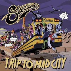 Trip To Mad City