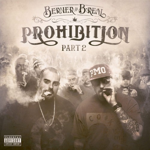 Prohibition 2