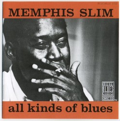 All Kinds of Blues
