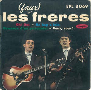 Oh ! Oui