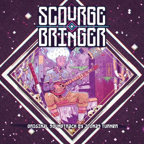 Scourgebringer Original Soundtrack