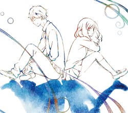 ブルー / WIRED