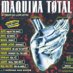 Máquina Total 11