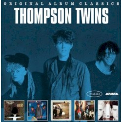 Original Album Classics