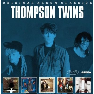 Original Album Classics