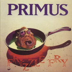 Frizzle Fry