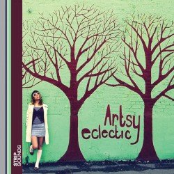 Artsy Eclectic
