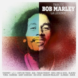 Tribute Bob Marley : La Légende