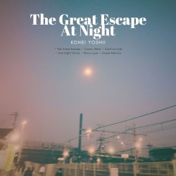 The Great Escape at Night