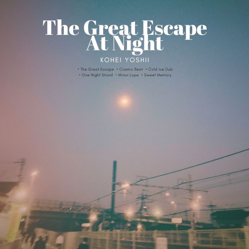 The Great Escape at Night