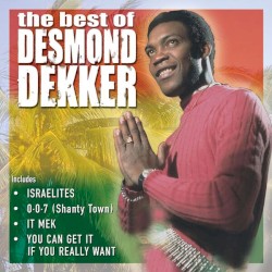 The Best of Desmond Dekker