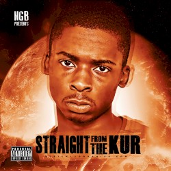 Straight From The Kur