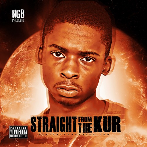 Straight From The Kur