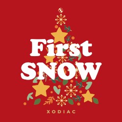 FIRST SNOW