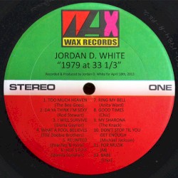 1979 at 33 1/3
