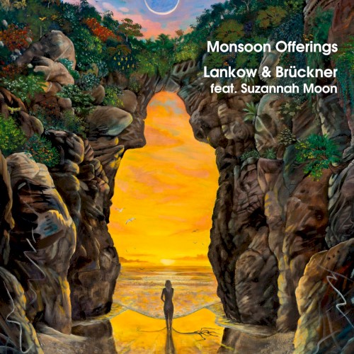 Moonsoon Offerings