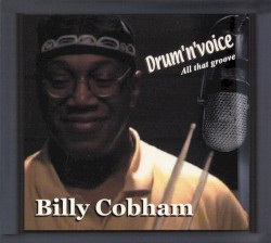 Drum'n'voice: All That Groove