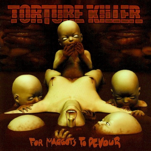 For Maggots to Devour
