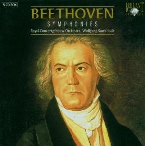 Symphonies