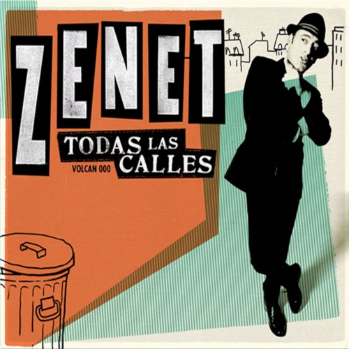 Todas las calles