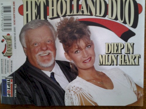 Diep in mijn hart