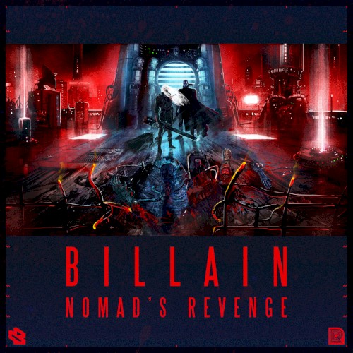Nomad’s Revenge