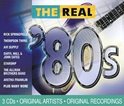 The Real ’80s