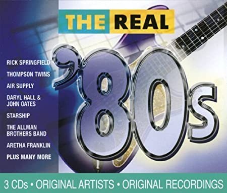 The Real ’80s