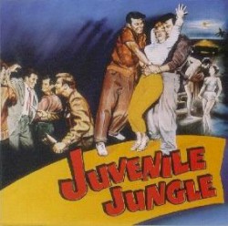 Juvenile Jungle