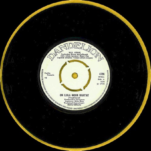 On Ilkla Moor Baht’at