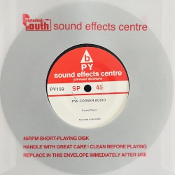 Pocket Disco EP
