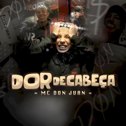 Dor de Cabeça