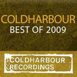 Best of Coldharbour Recordings 2009