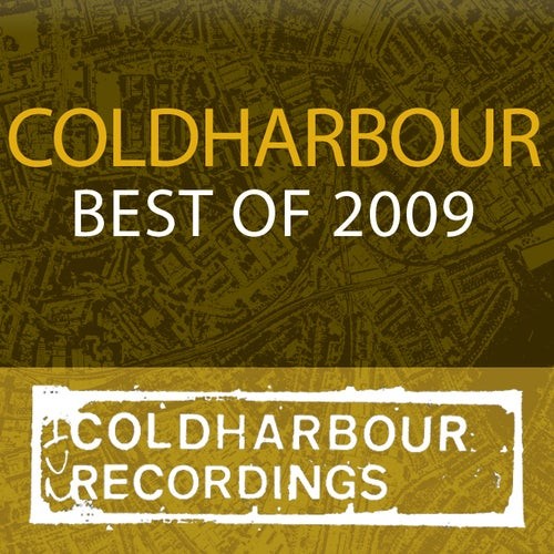 Best of Coldharbour Recordings 2009