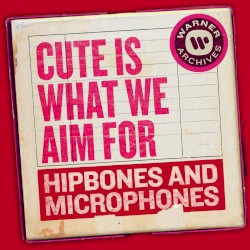 Hipbones and Microphones
