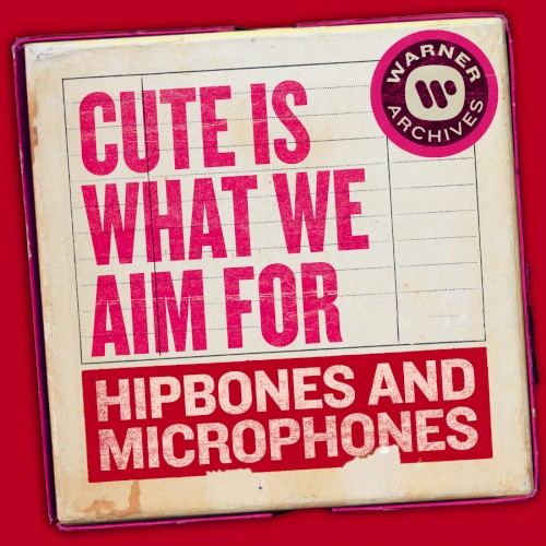 Hipbones and Microphones