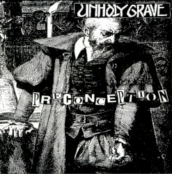 Preconception / Ingravescent Torture