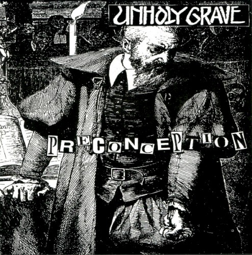 Preconception / Ingravescent Torture
