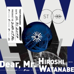 Dear,Mr.HIROSHI WATANABE