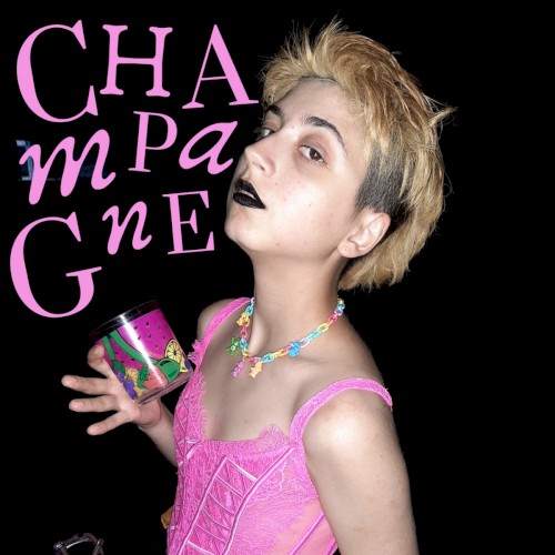 Champagne