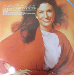 Great Country Hits