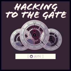 Hacking to the Gate (From "Steins;Gate")
