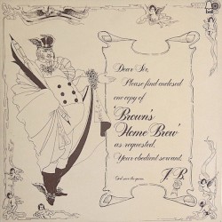 Brown’s Home Brew